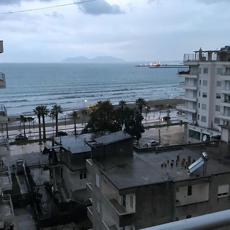 Seanfinity Apartments Vlore Exterior photo