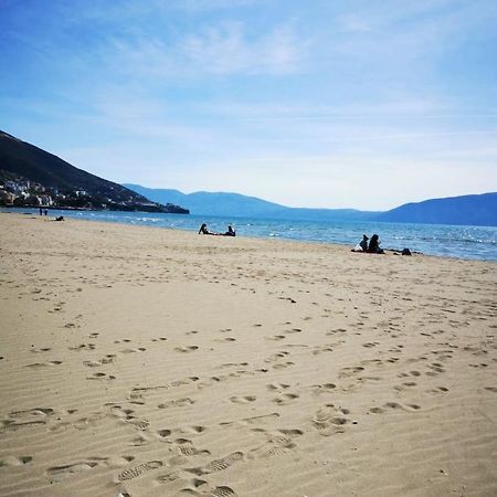 Seanfinity Apartments Vlore Exterior photo