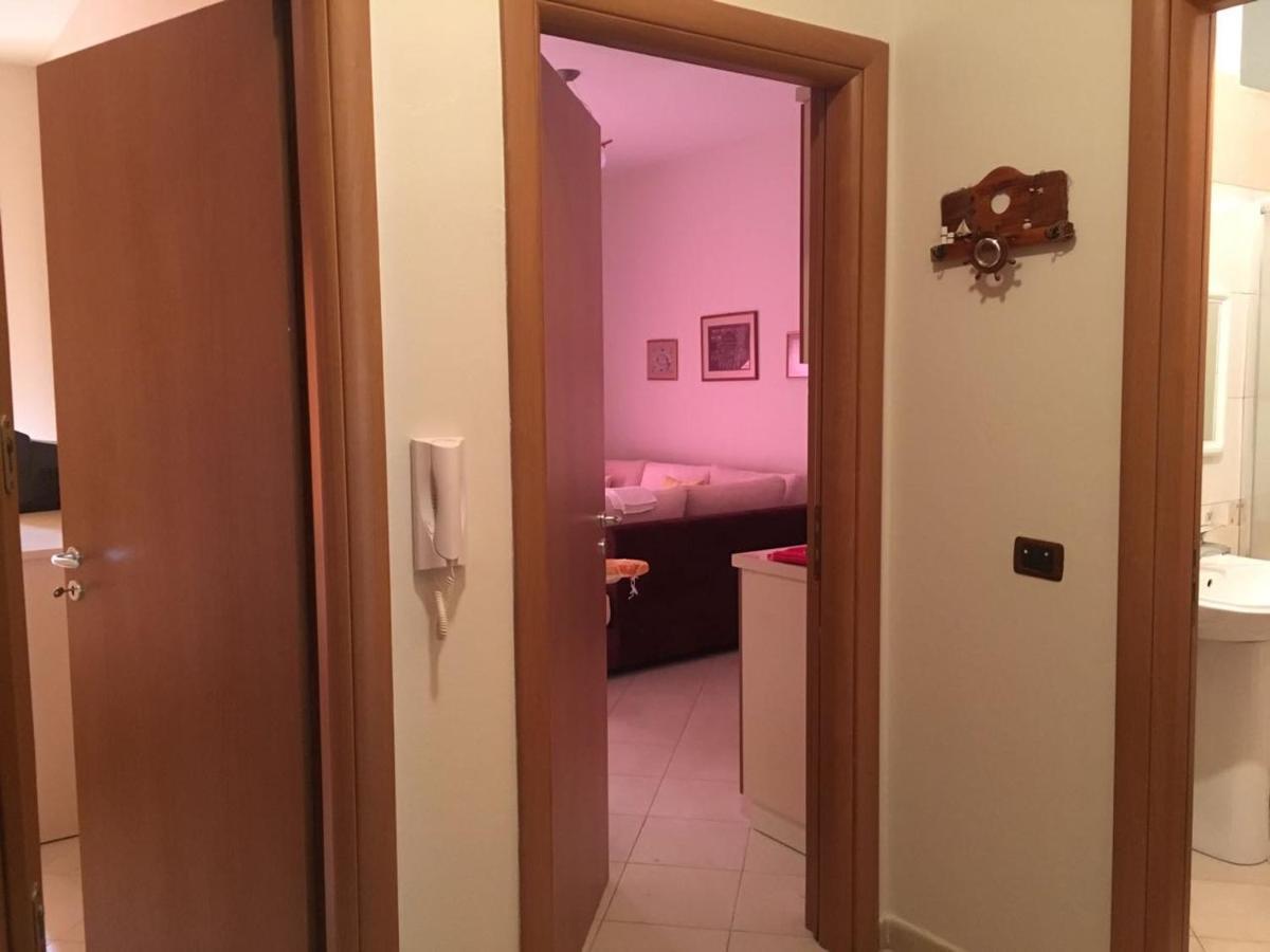 Seanfinity Apartments Vlore Exterior photo
