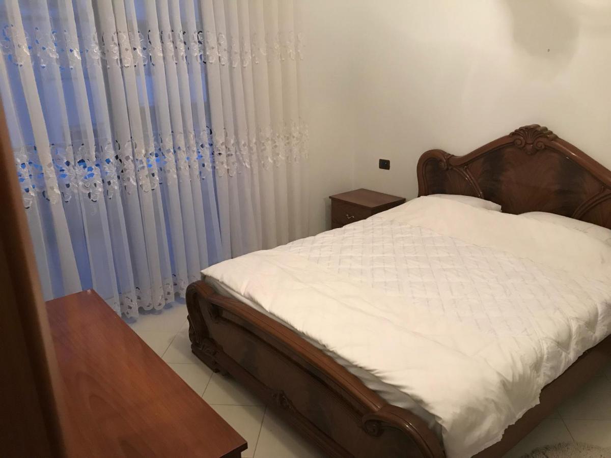Seanfinity Apartments Vlore Exterior photo